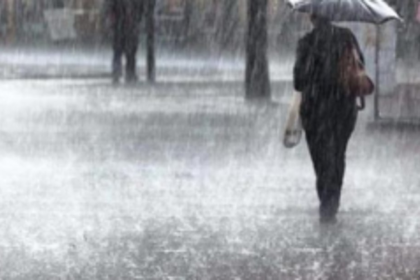 Spell of rains to continue over a week, expects IMD