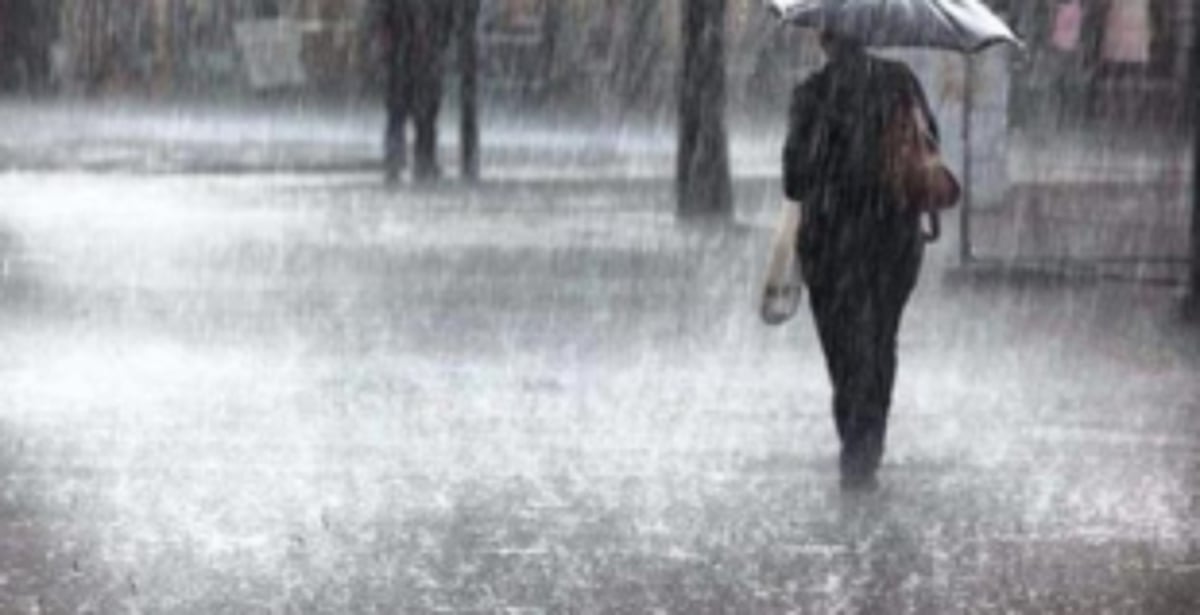 Spell of rains to continue over a week, expects IMD