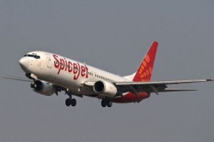 SpiceJet moves out of Dabolim Airport