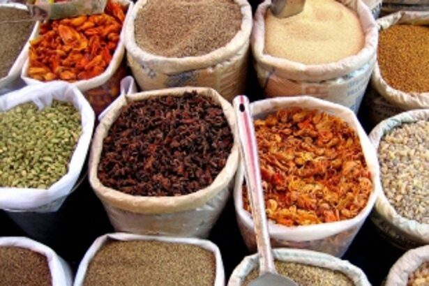 'Spices' to take centre stage at ICAR's national seminar