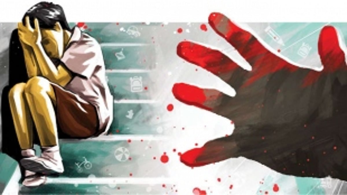 Spike in cases against minors shocks Goa