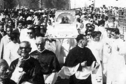 Spiritual heritage preserved by Canons