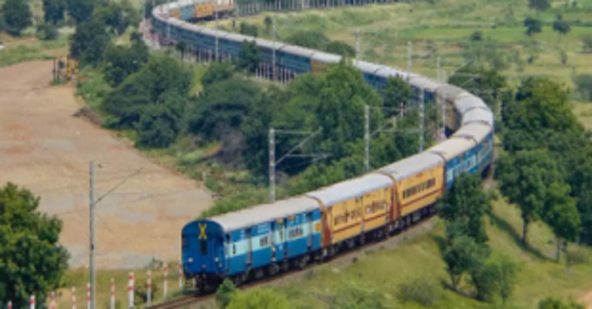 Spl trains between Madgaon,  Mumbai extended