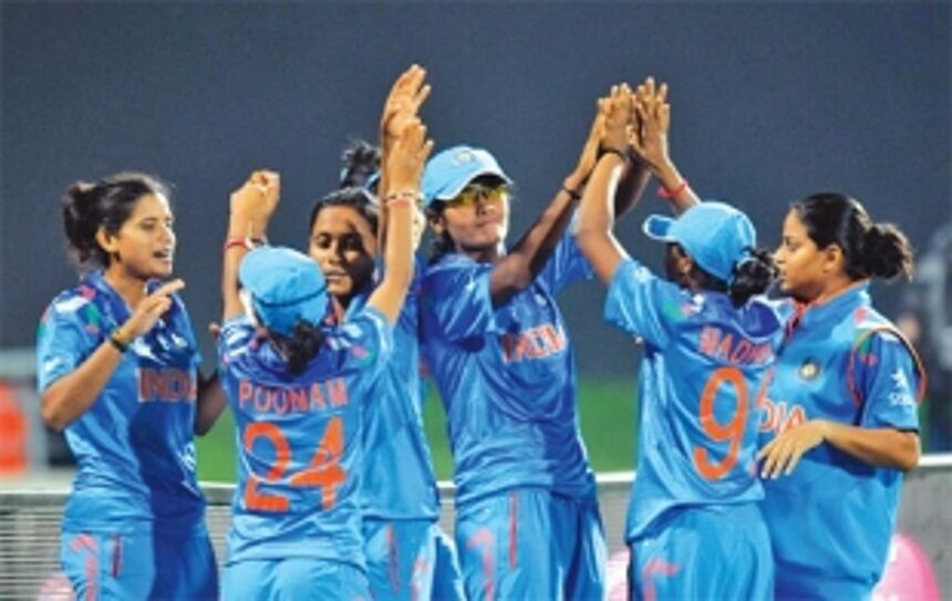 Sport is NOT just a man’s world 1 Sport is NOT just a man’s world
