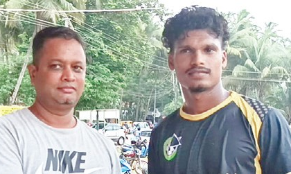 Sporting Club Davorlim Rout UC Benaulim 5-0 to Reach Super Soccer Quarters