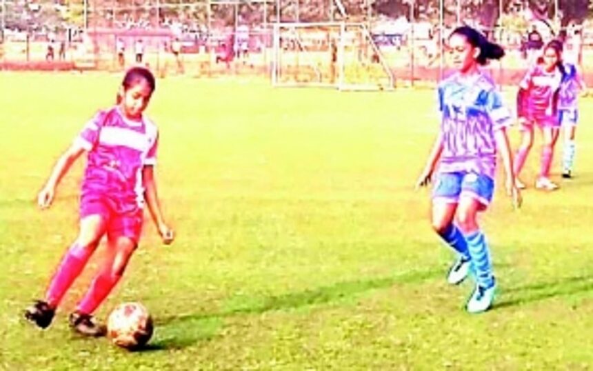 Sporting Club de Rumdamol, Compassion,  Dunes, United Ucassaim secure wins