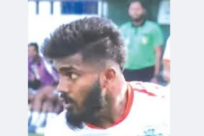 Sporting Clube Edge FC Goa 1-0 in Goa Pro League Clash