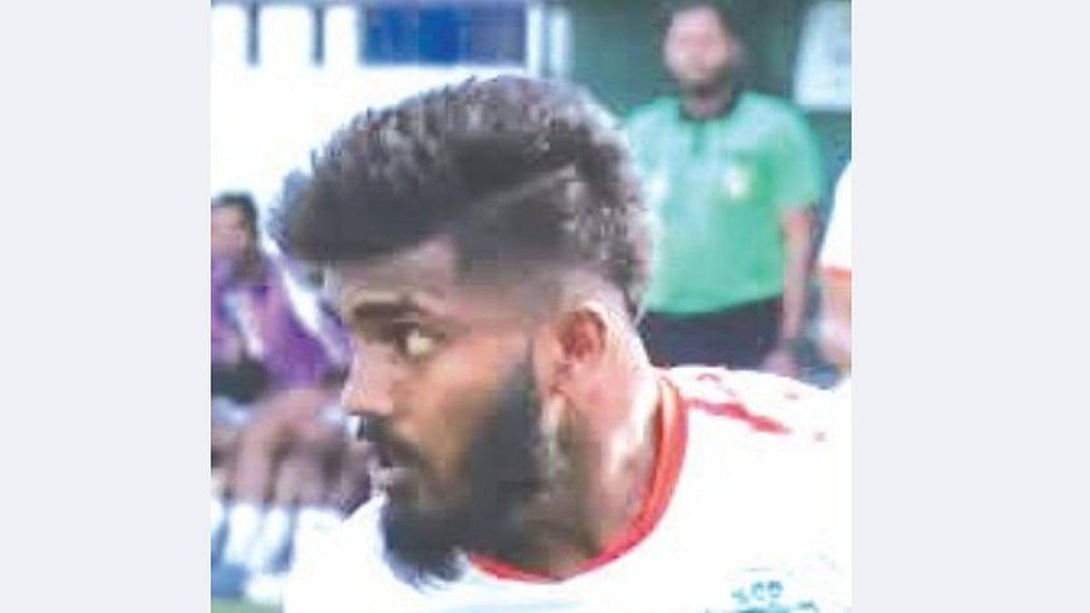 Sporting Clube Edge FC Goa 1-0 in Goa Pro League Clash