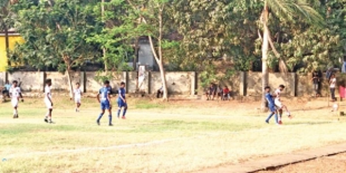 Sporting Clube, Goan FC to clash in TACA U-20 final