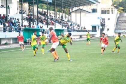 Sporting Clube, Tuff Laxmi split points