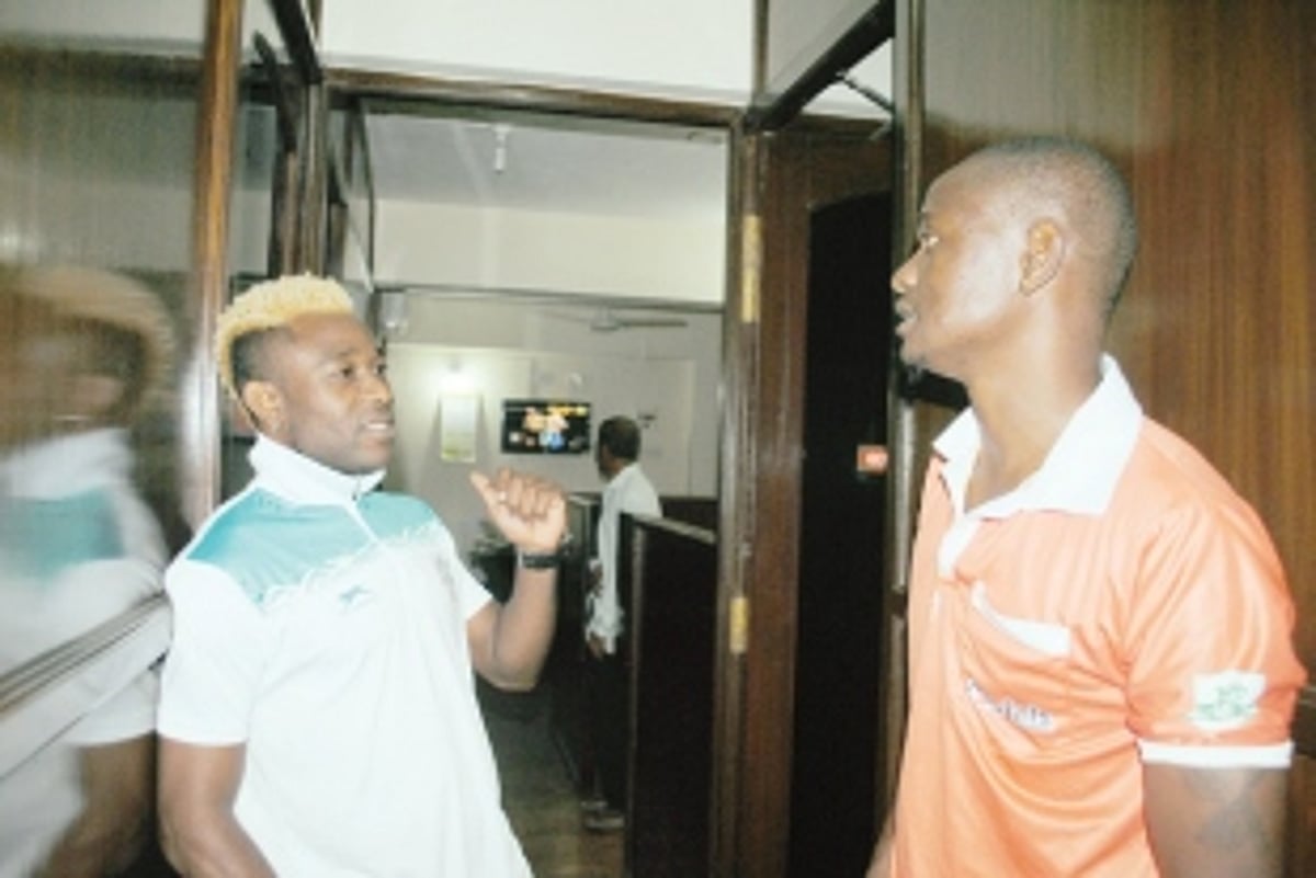 Sporting Clube confident against Mohun Bagan