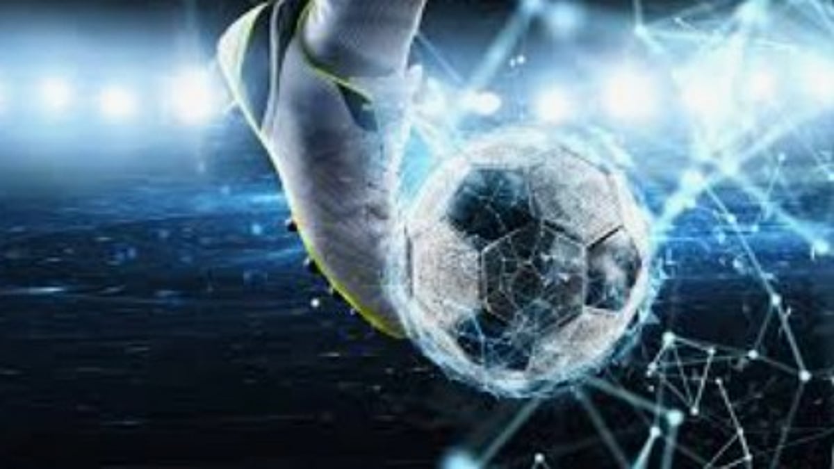 Sporting Clube de Goa Crush Guardian Angel SC 8-2 to Stay Unbeaten