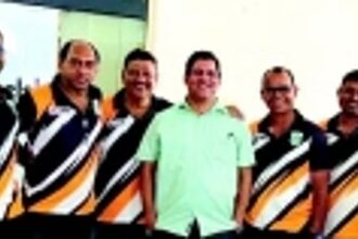 Sporting Clube de Goa gear up for the upcoming season