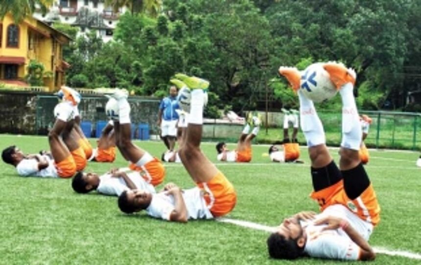 Sporting Clube eager for three points against Dempo 1 Sporting Clube eager for three points against Dempo
