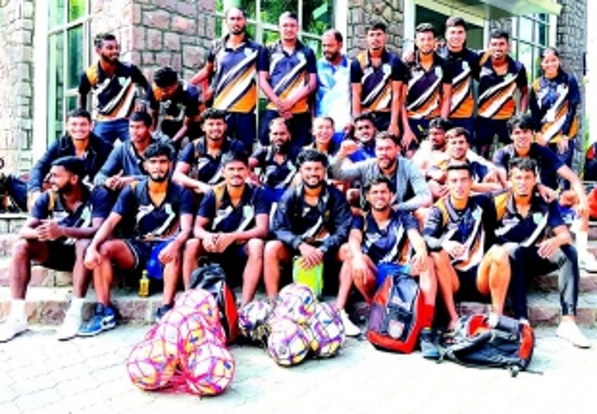 Sporting Clube end campaign on winning note