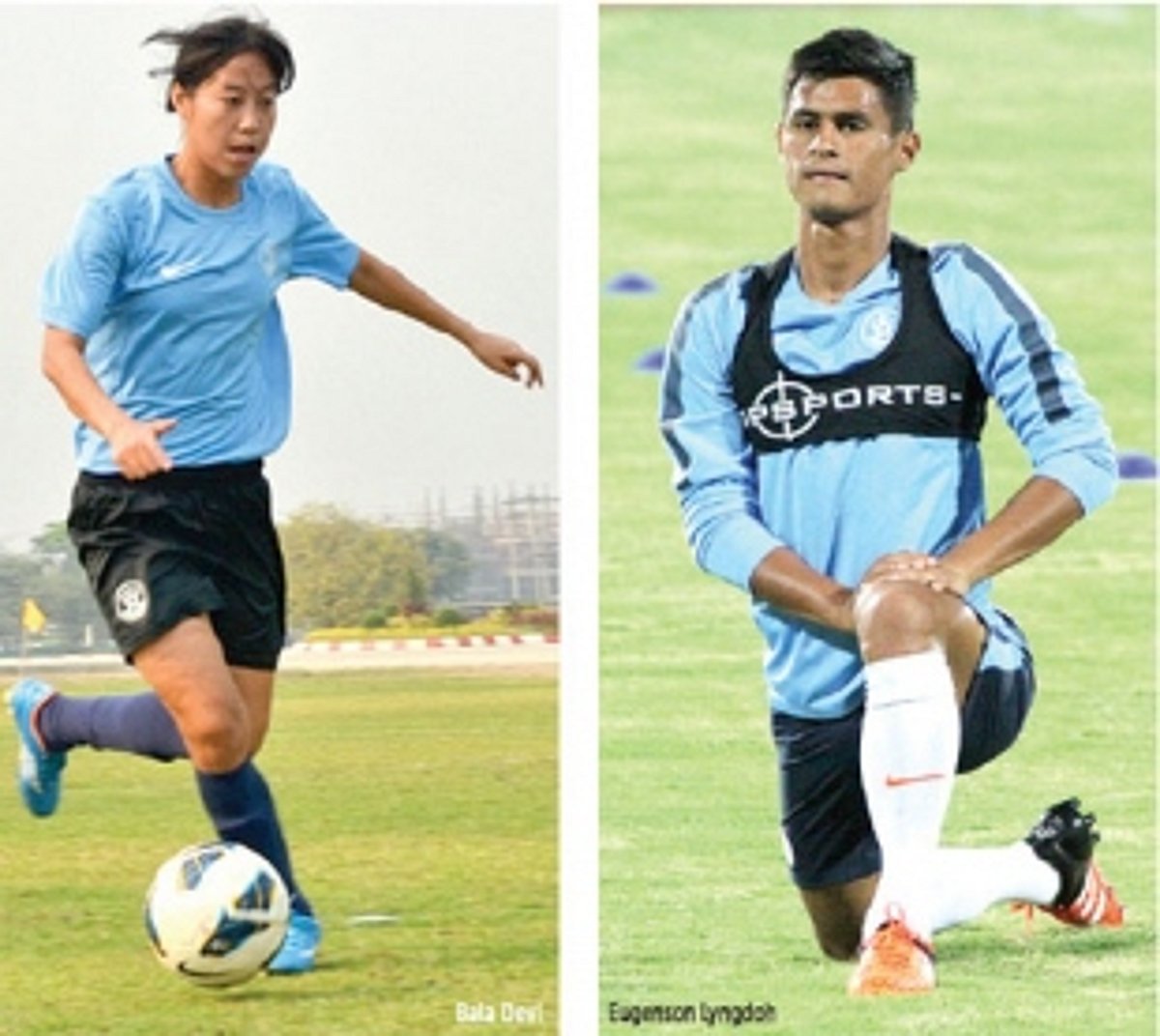 Sporting Clube launch grassroots football programme