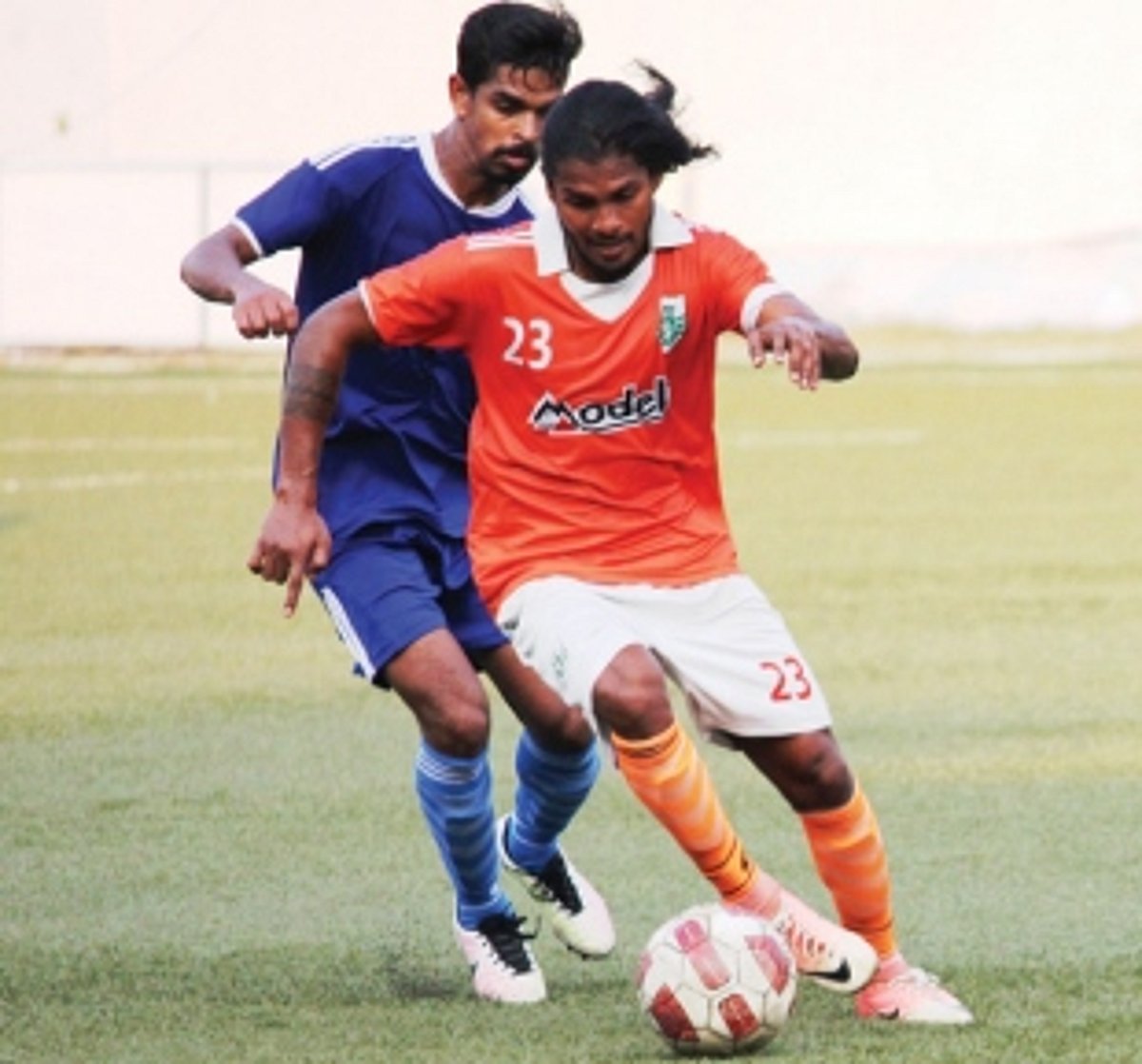 Sporting Clube pip Calangute Association