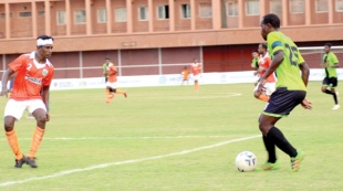 Sporting Clube rally to hold Gokulam Kerala