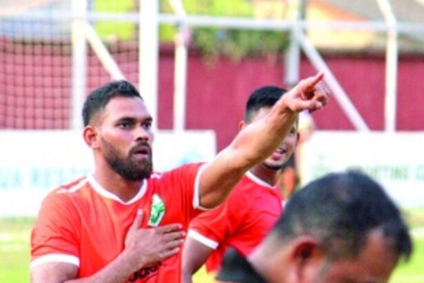 Sporting Clube reign supreme, end Bengaluru’s unbeaten run