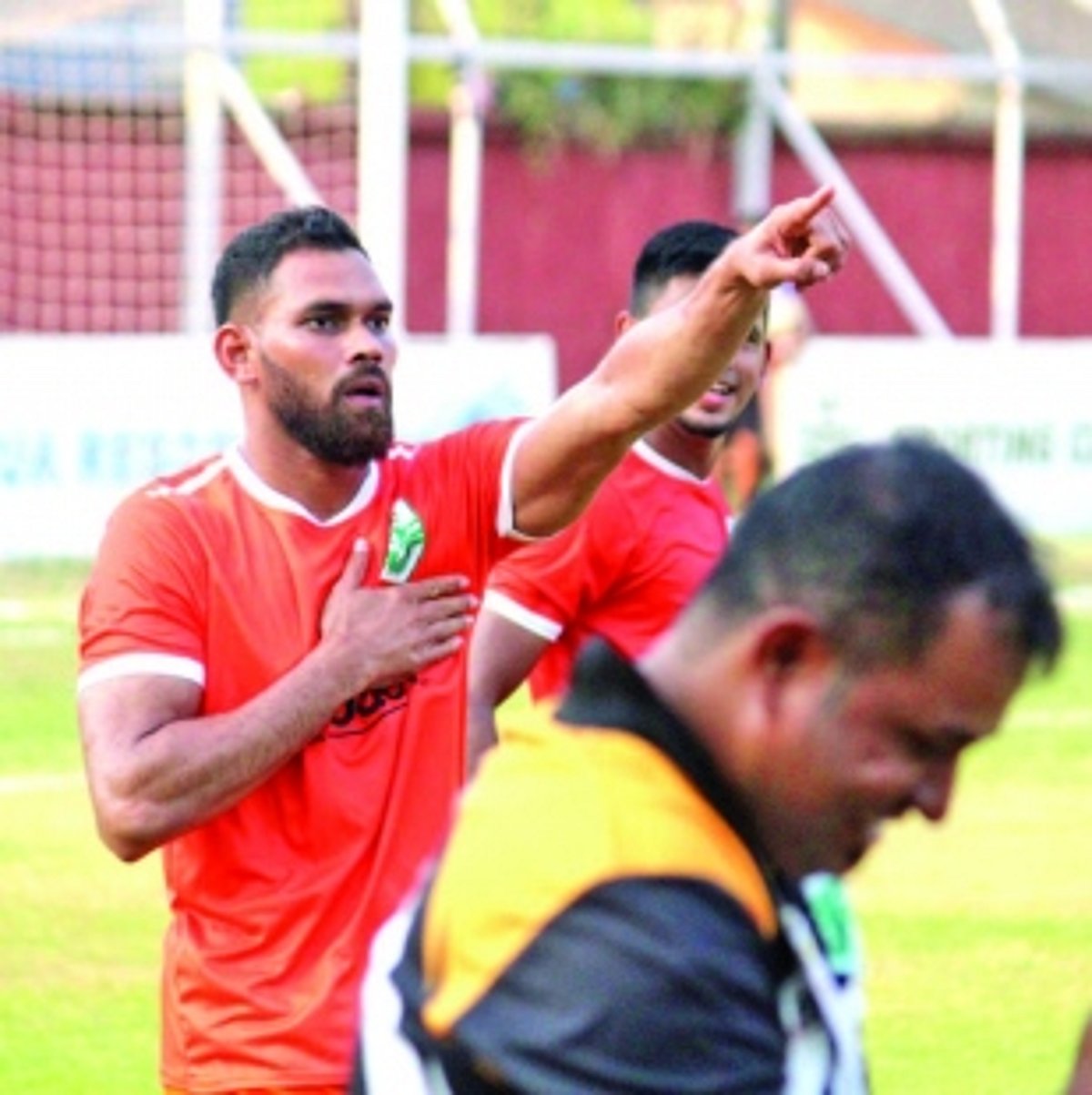 Sporting Clube reign supreme, end Bengaluru’s unbeaten run