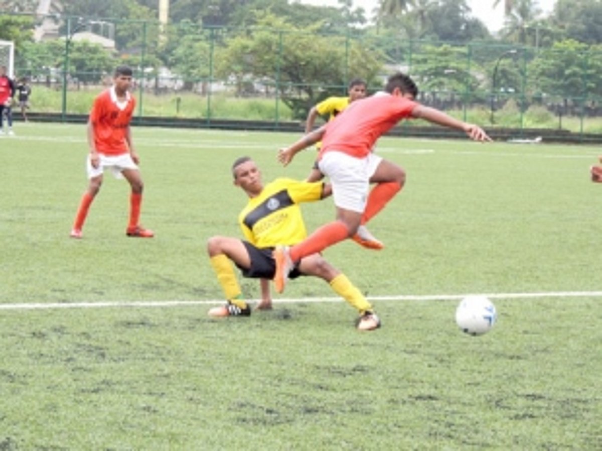 Sporting Clube seal three points