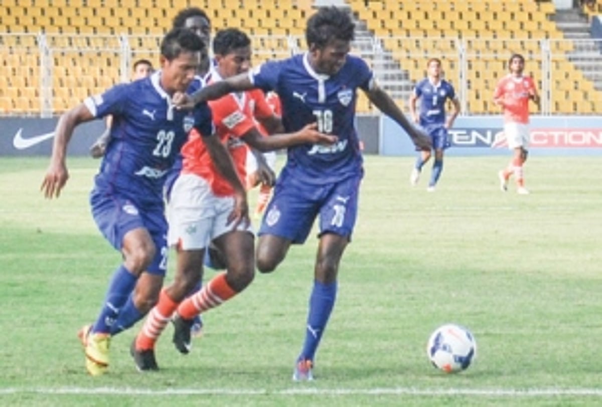 Sporting Clube still fail to impress