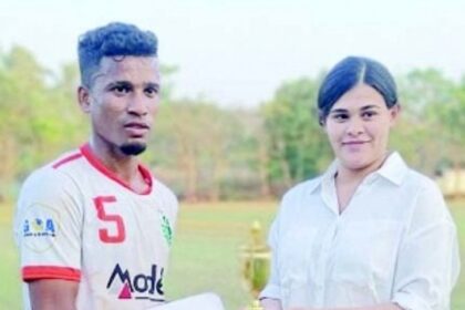 Sporting Clube strengthen grip on top spot