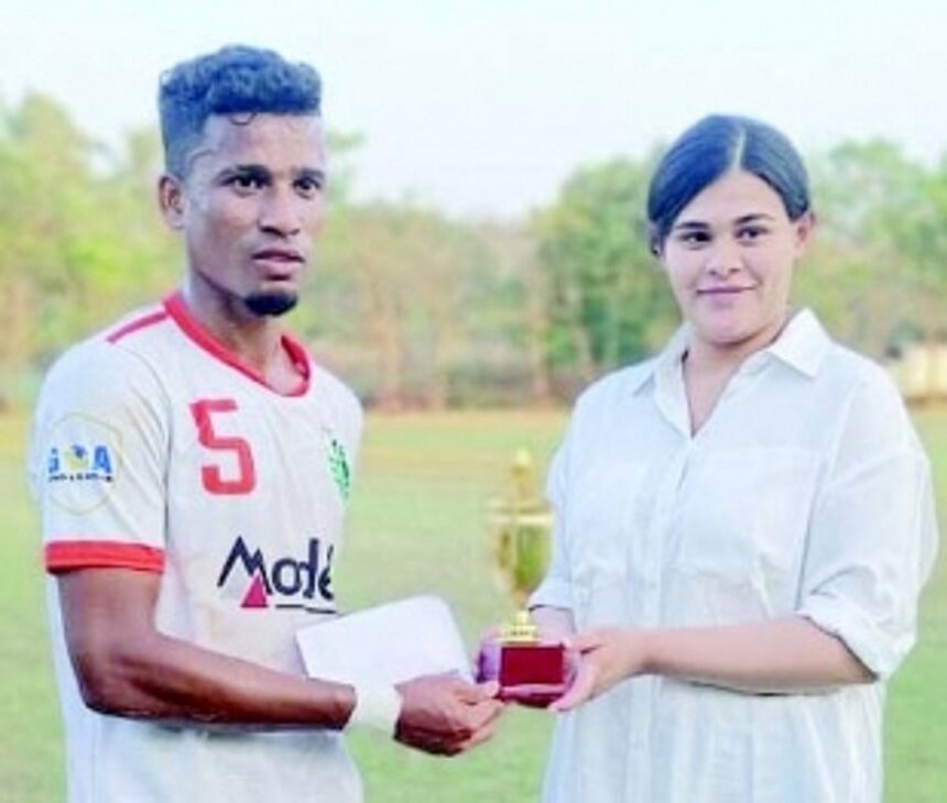 Sporting Clube strengthen grip on top spot