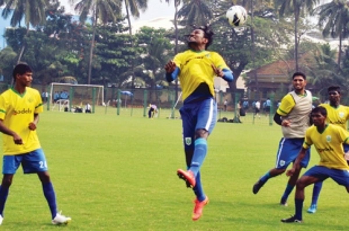 Sporting Clube upbeat