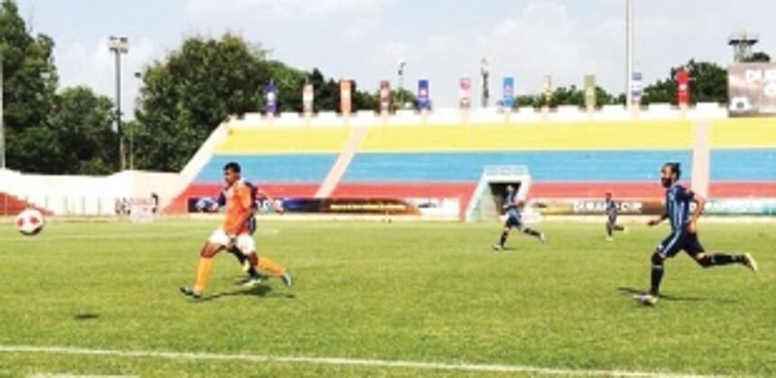 Sporting Clube win, keep hopes alive