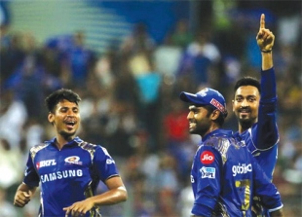 Sports fans, rejoice!