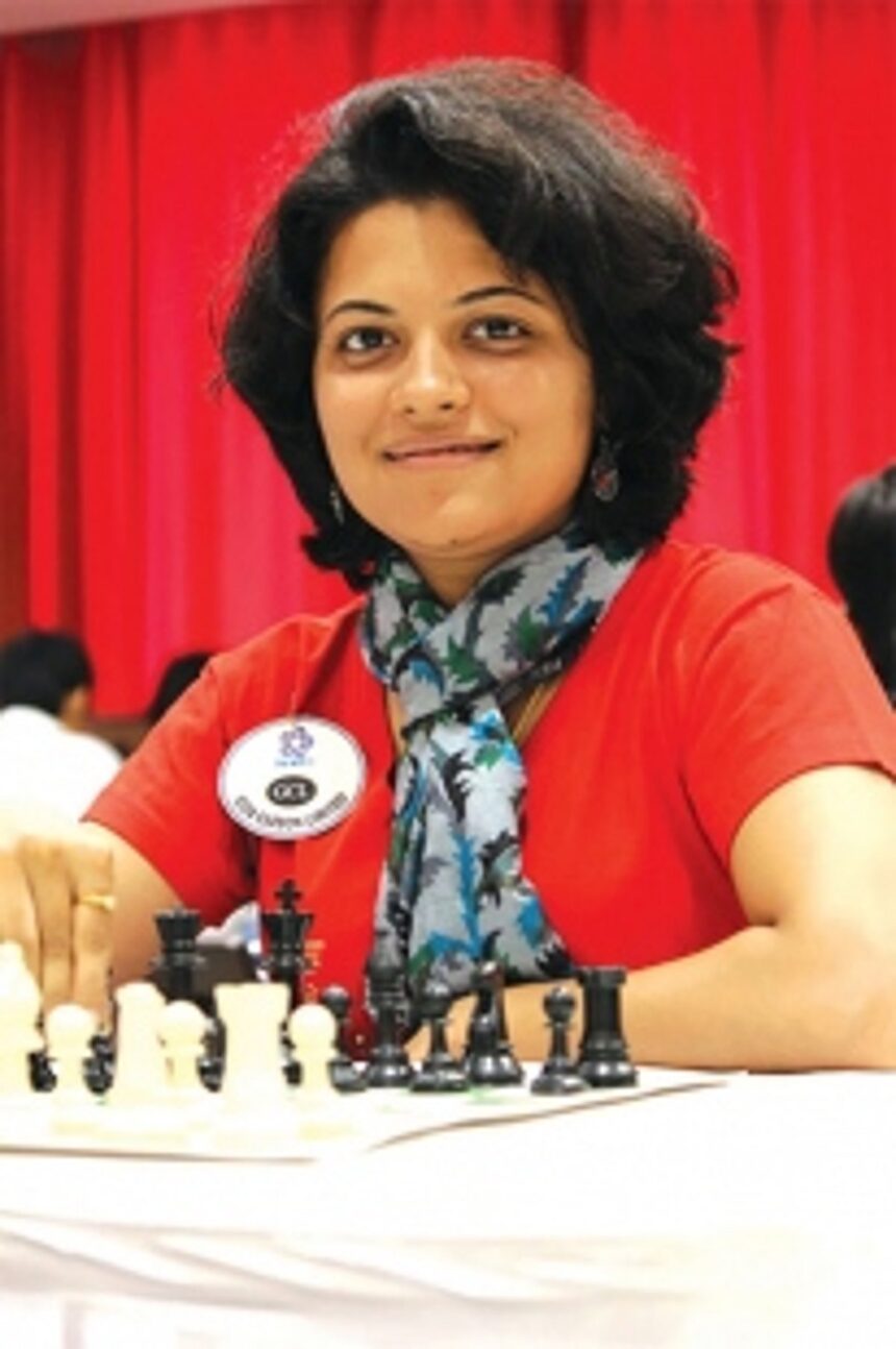 Sports is the game, where woman are making their name 1 Sports is the game, where woman are making their name