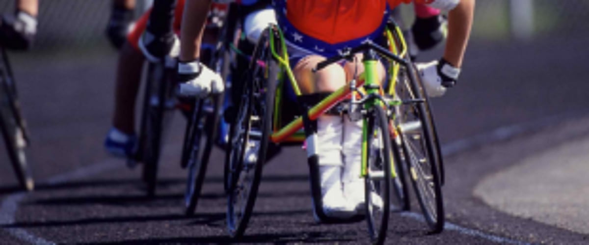 Sports scheme introduced for Special Schools