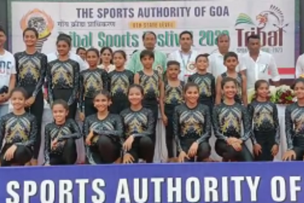 Sportsperson getting medals at National/Int' level to get govt jobs