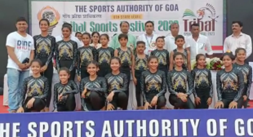 Sportsperson getting medals at National/Int' level to get govt jobs