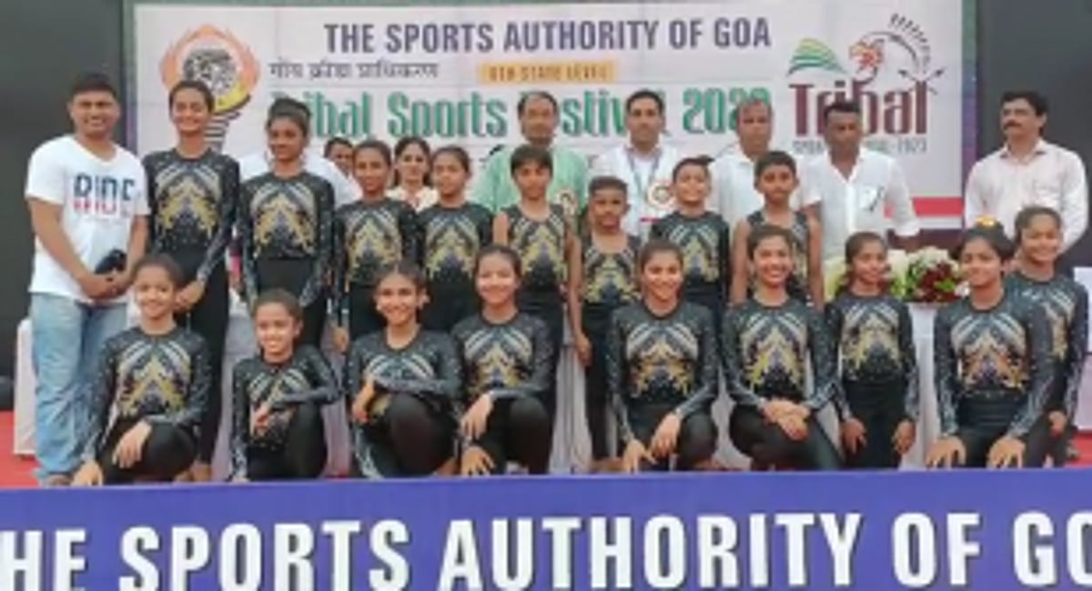 Sportsperson getting medals at National/Int' level to get govt jobs