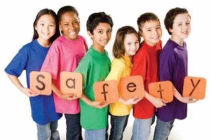 Spreading the mantra of safety