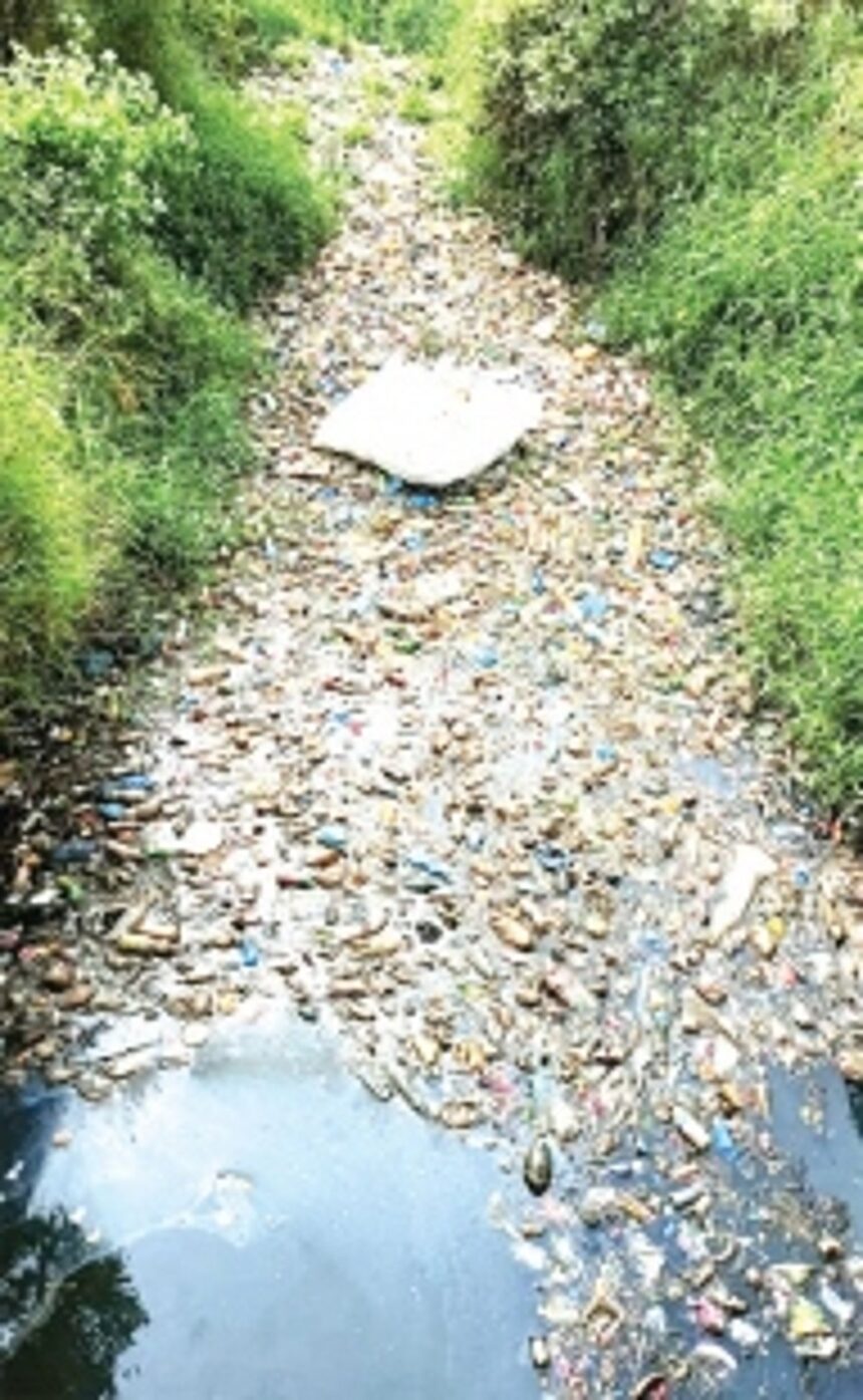 Spurred by HC deadline, civic authorities discuss measures to tackle Margao’s massive sewage problem