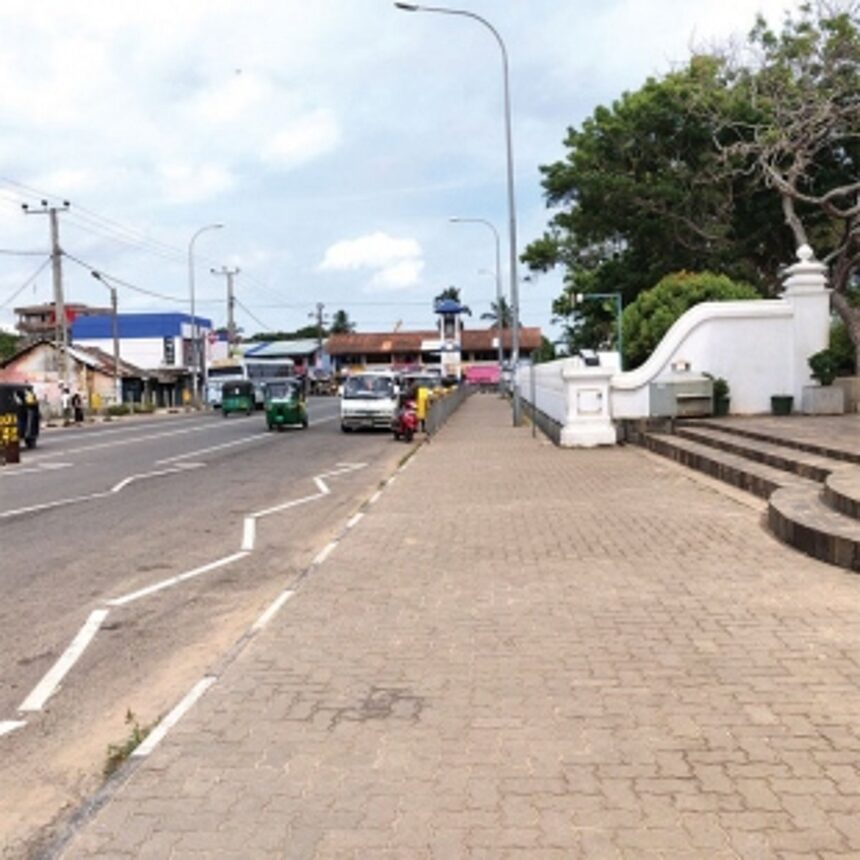 Sri Lanka - Big Lessons from a Small Country!