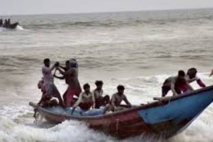 Sri Lanka Releases 14 Indian Fishermen Following Modi’s Call for Humane Approach