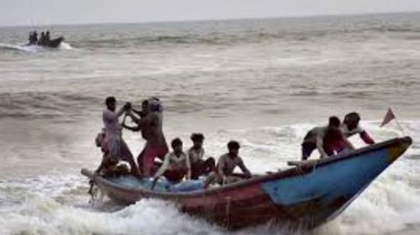 Sri Lanka Releases 14 Indian Fishermen Following Modi’s Call for Humane Approach