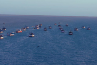 Sri Lankan Navy Detains Indian Fishermen for Alleged Poaching: Tensions Escalate