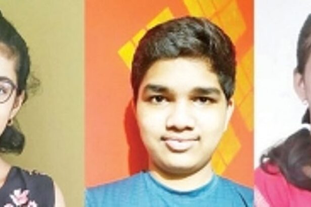 Srilaxmi, Shrusti win SRS  online chess tournament