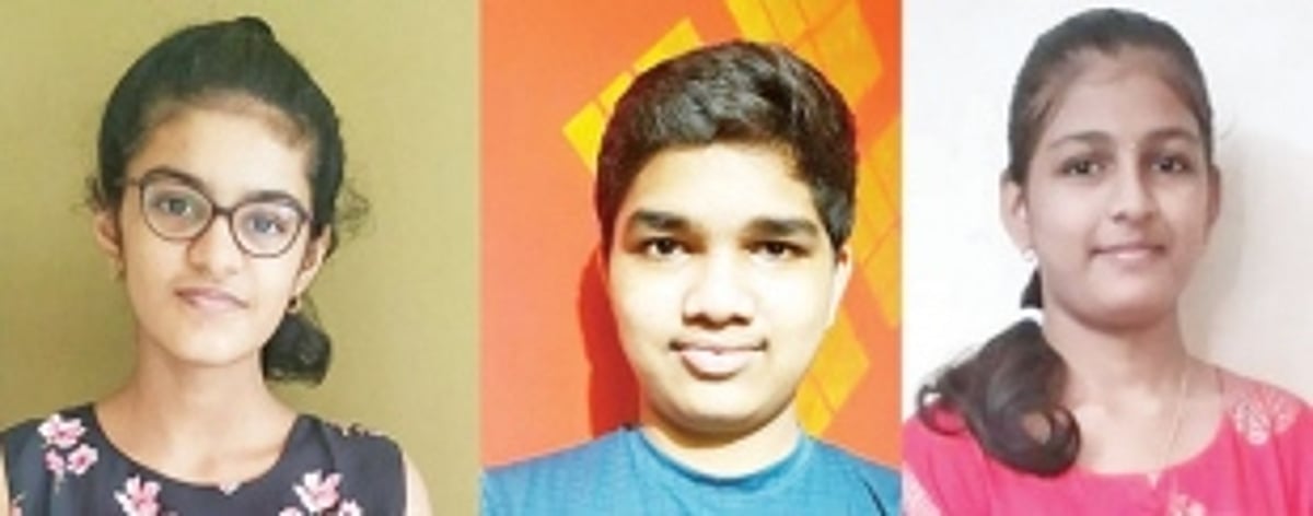 Srilaxmi, Shrusti win SRS  online chess tournament