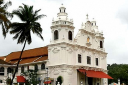 St Alex feast celebrated