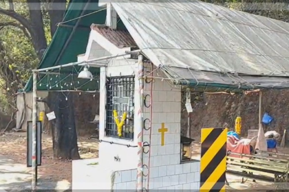 St Anthony Cross Donation Box Stolen in Chicalim: Police Investigate