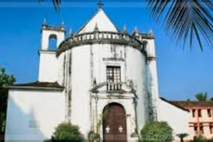 St Anthony Royal Chapel: History, Architecture & Traditions in Old Goa