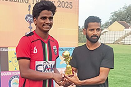 St. Anthony SC Assolda Reach Semi-Finals with 3-1 Victory Over Carmona SC