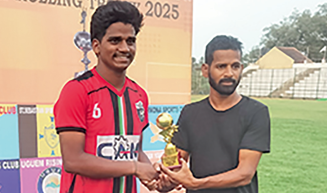 St. Anthony SC Assolda Reach Semi-Finals with 3-1 Victory Over Carmona SC