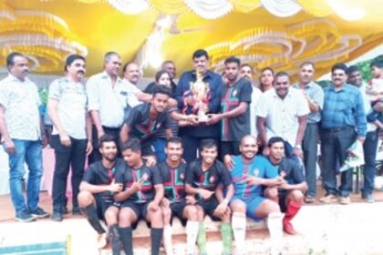 St Anthony SC Assolda clinch 11th Cana-Benaulim P’yat Cup